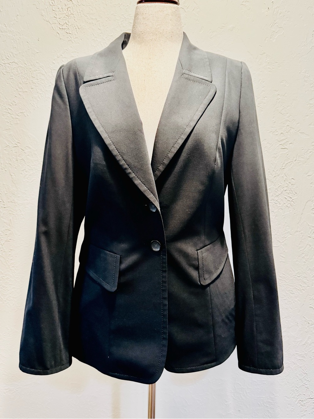 Escada Women's Tailored Blazer Jacket